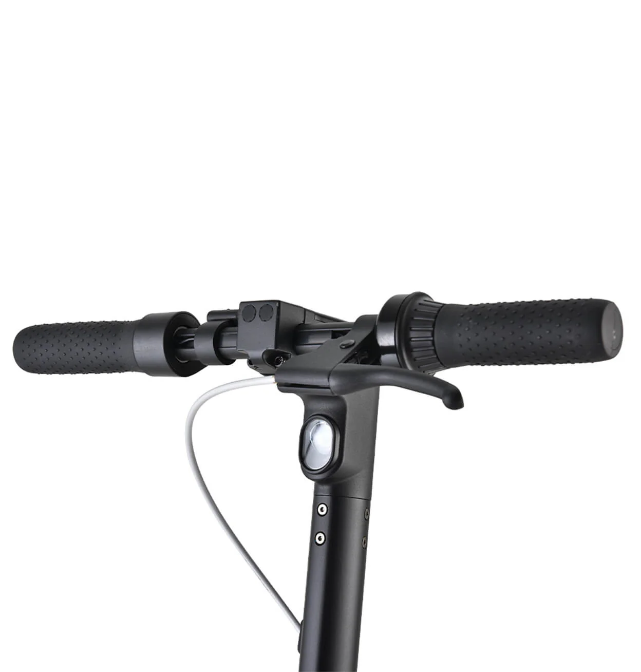 GX30 10" Pro Max Electric Scooter - Long Range 55KM - Top Speed 35KM - Image 4