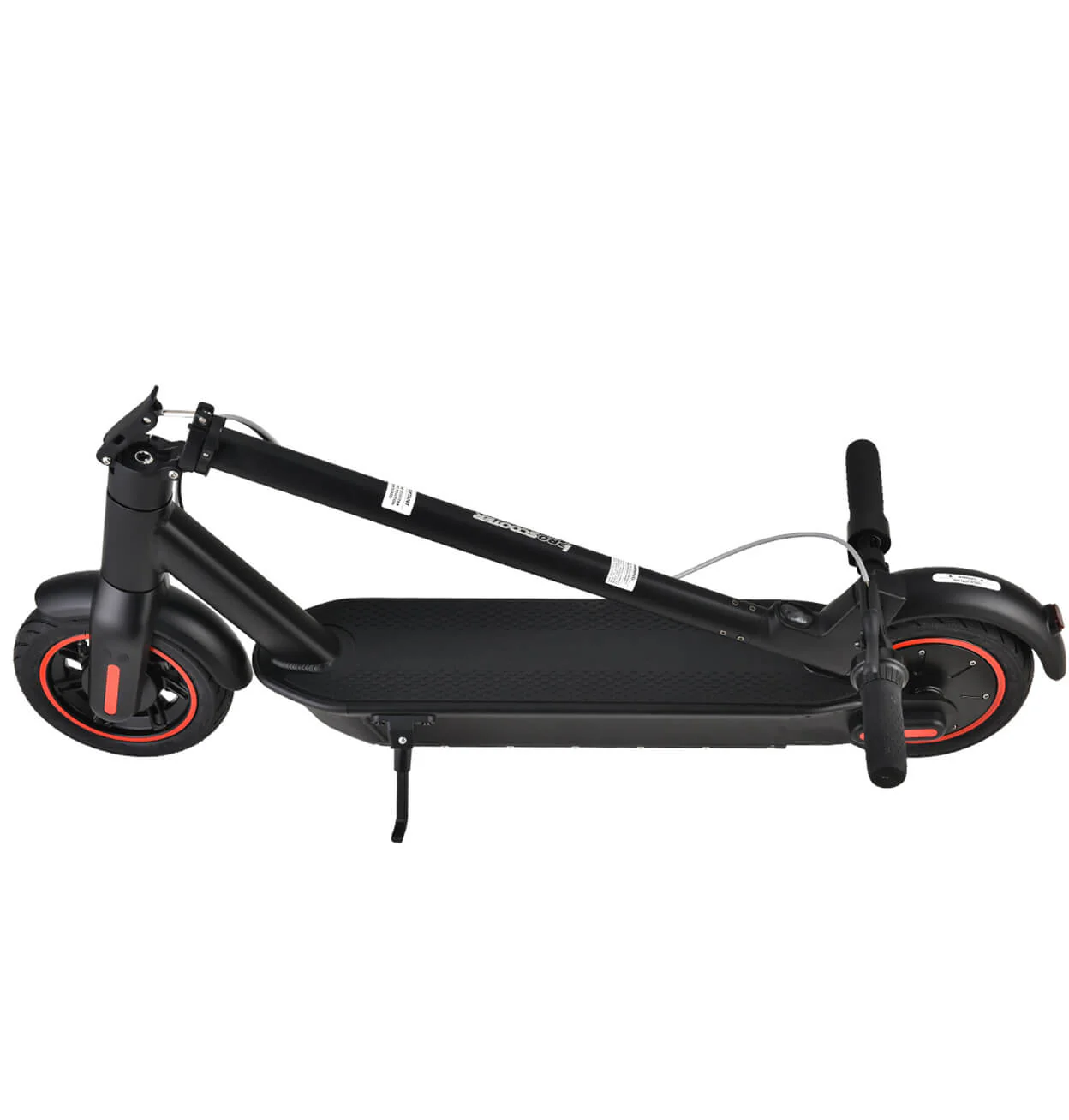 GX30 10" Pro Max Electric Scooter - Long Range 55KM - Top Speed 35KM - Image 5