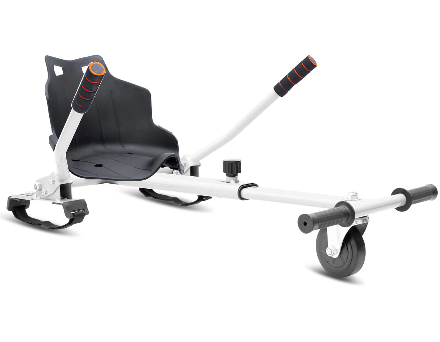 Classic Hoverkart - Image 3