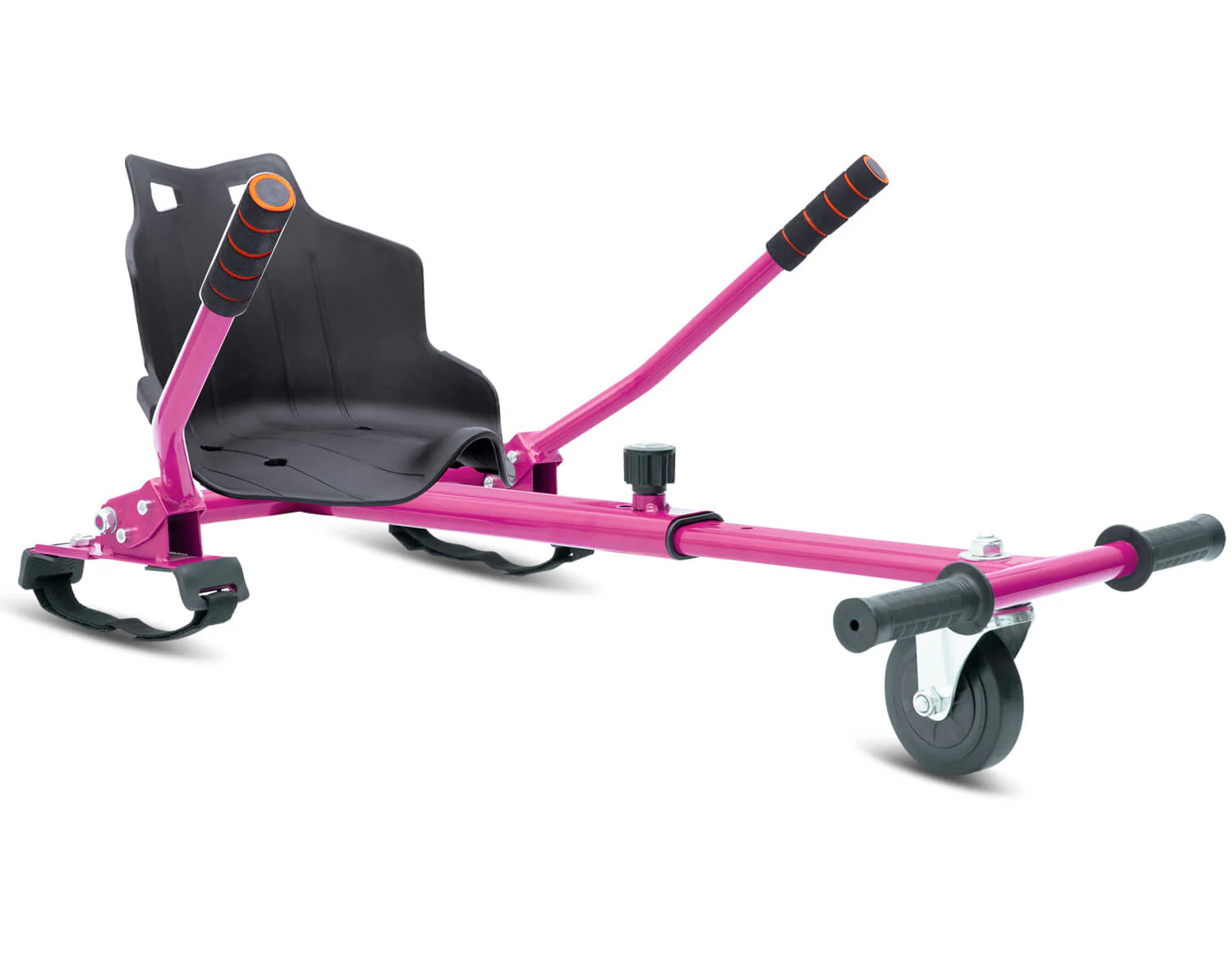 Classic Hoverkart - Image 4