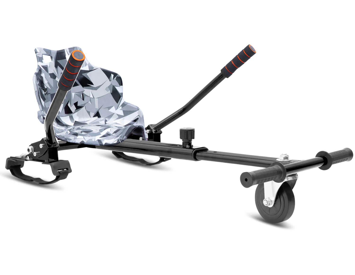 Classic Hoverkart SPECIALS - Image 5