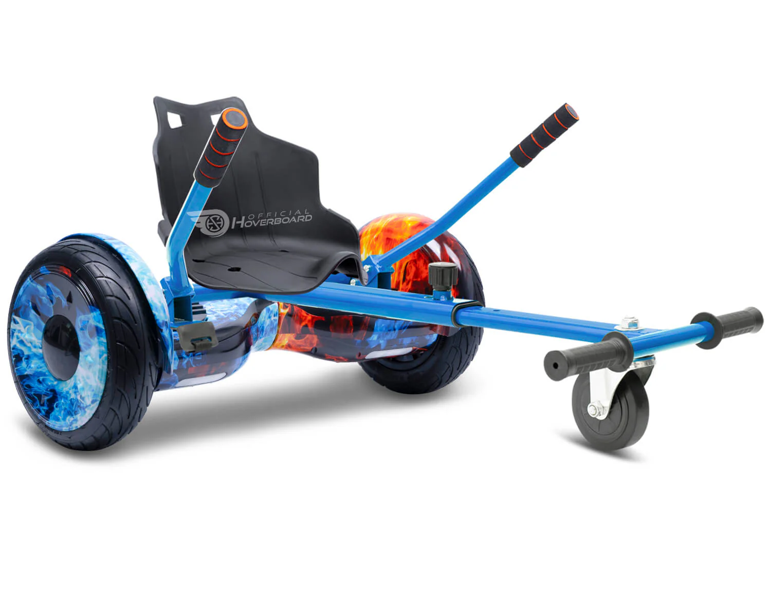 Hoverkart Bundle 10" All Terrain Official Hoverboard - Image 11