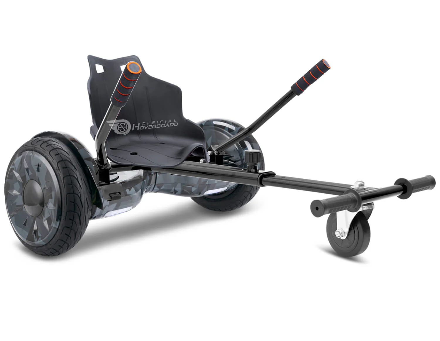 Hoverkart Bundle 10" All Terrain Official Hoverboard - Image 18