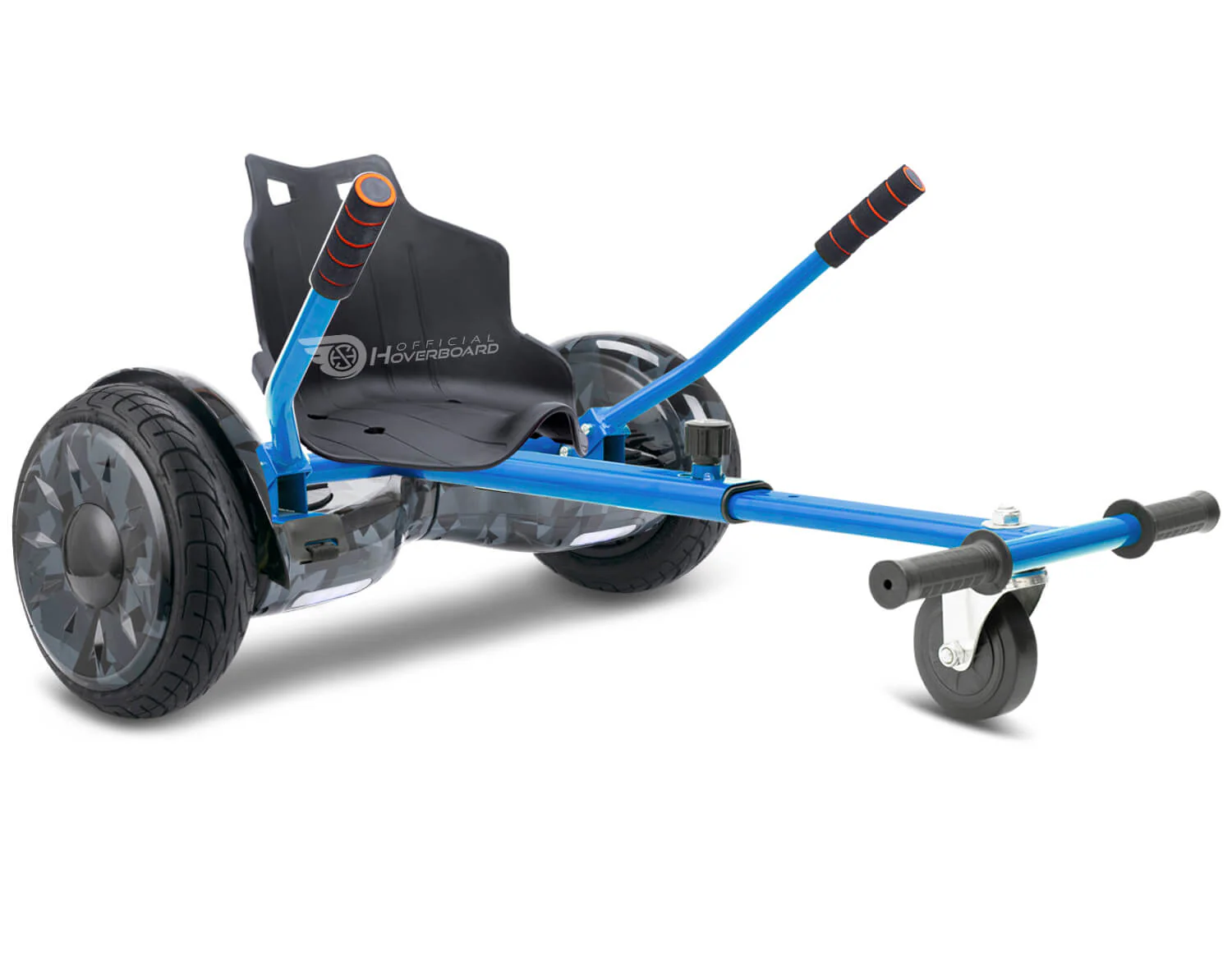 Hoverkart Bundle 10" All Terrain Official Hoverboard - Image 19