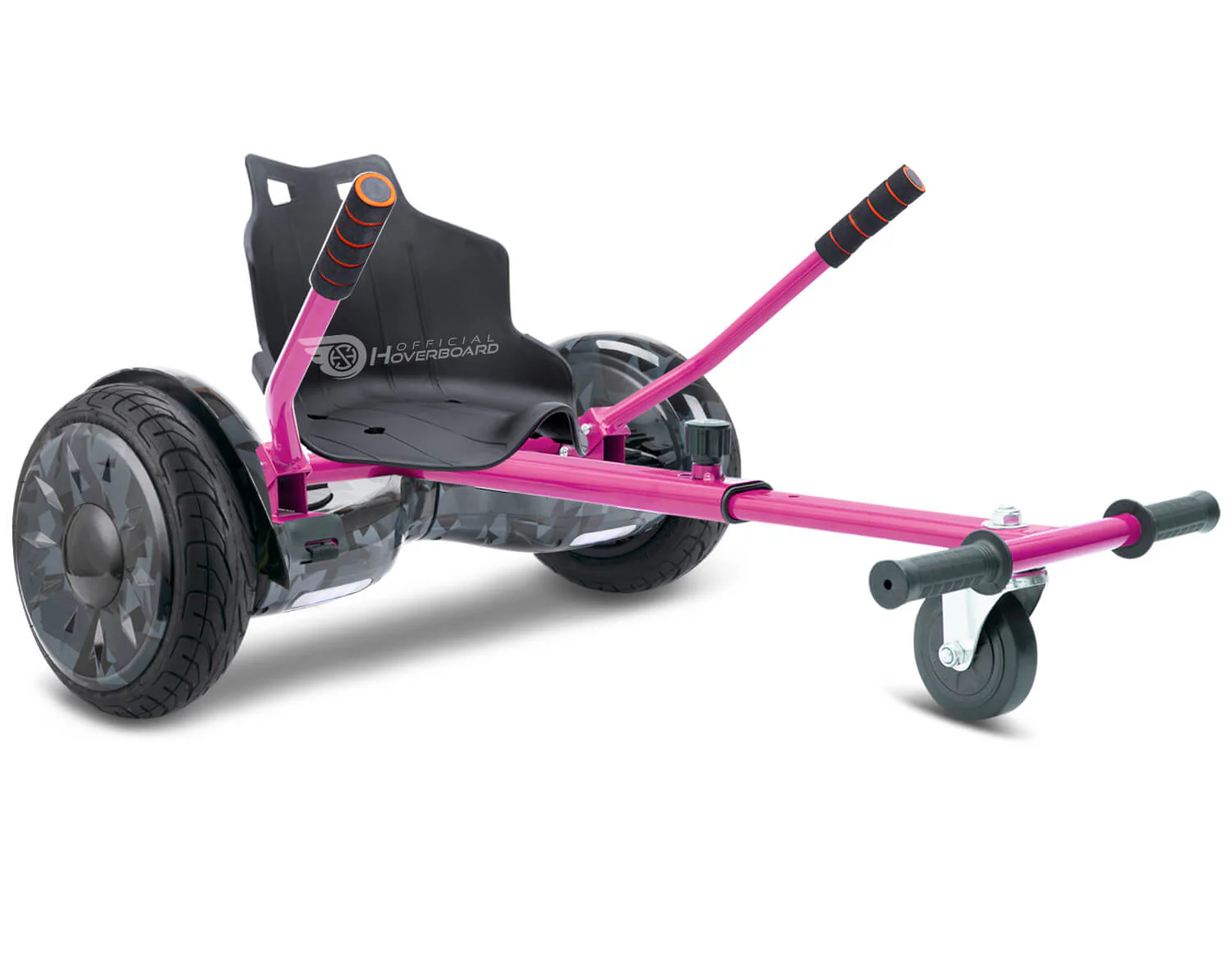 Hoverkart Bundle 10" All Terrain Official Hoverboard - Image 20