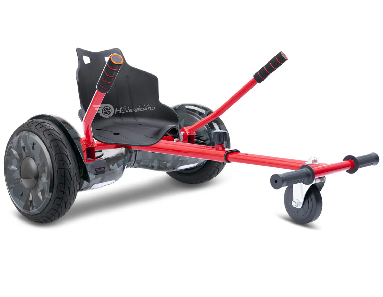 Hoverkart Bundle 10" All Terrain Official Hoverboard - Image 21