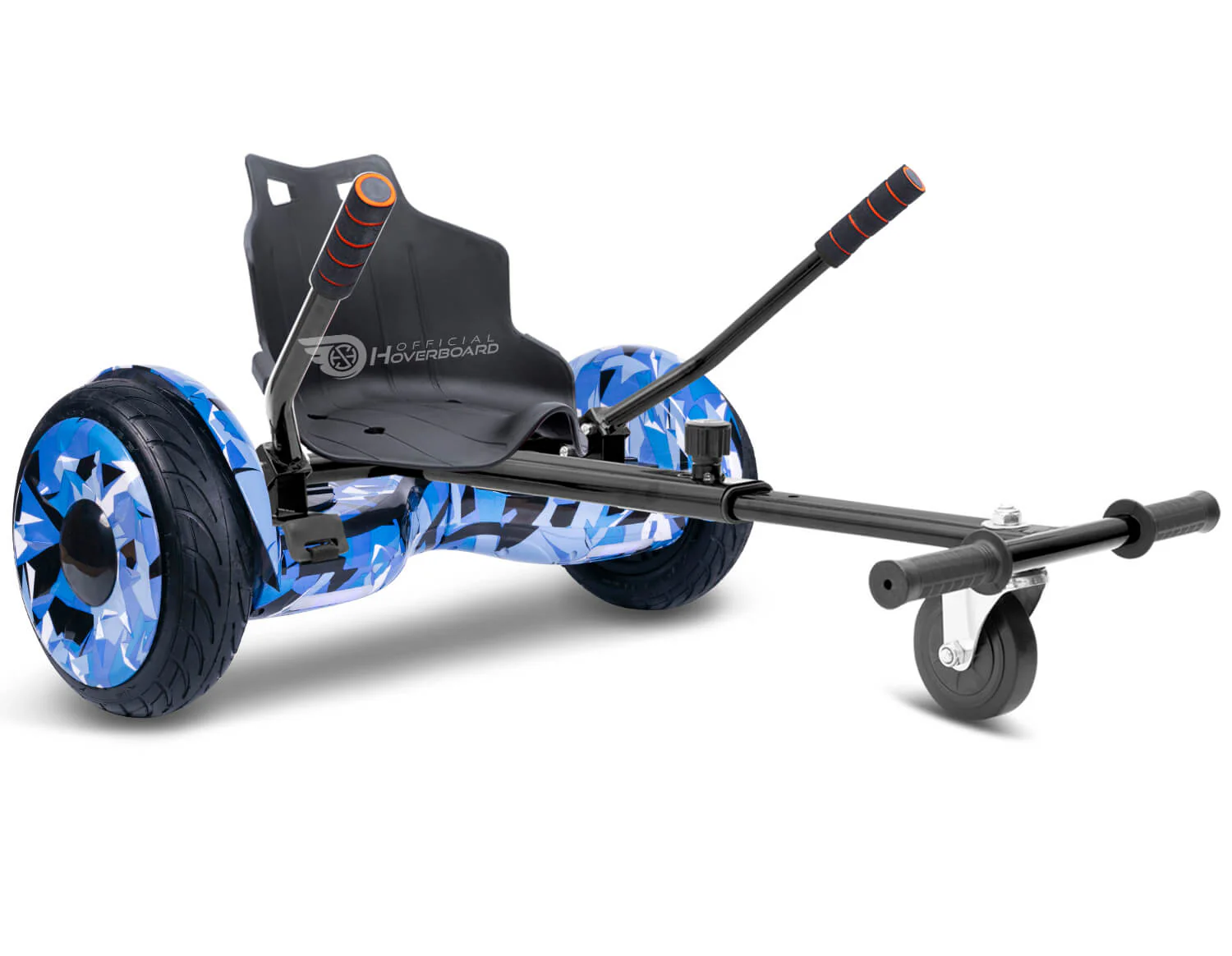 Hoverkart Bundle 10" All Terrain Official Hoverboard - Image 22