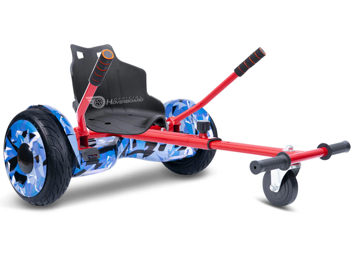 Hoverkart Bundle 10" All Terrain Official Hoverboard - Image 25
