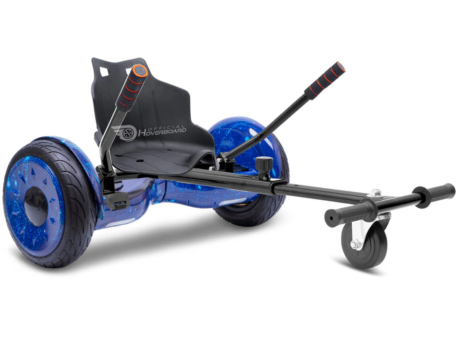 Hoverkart Bundle 10" All Terrain Official Hoverboard - Image 30