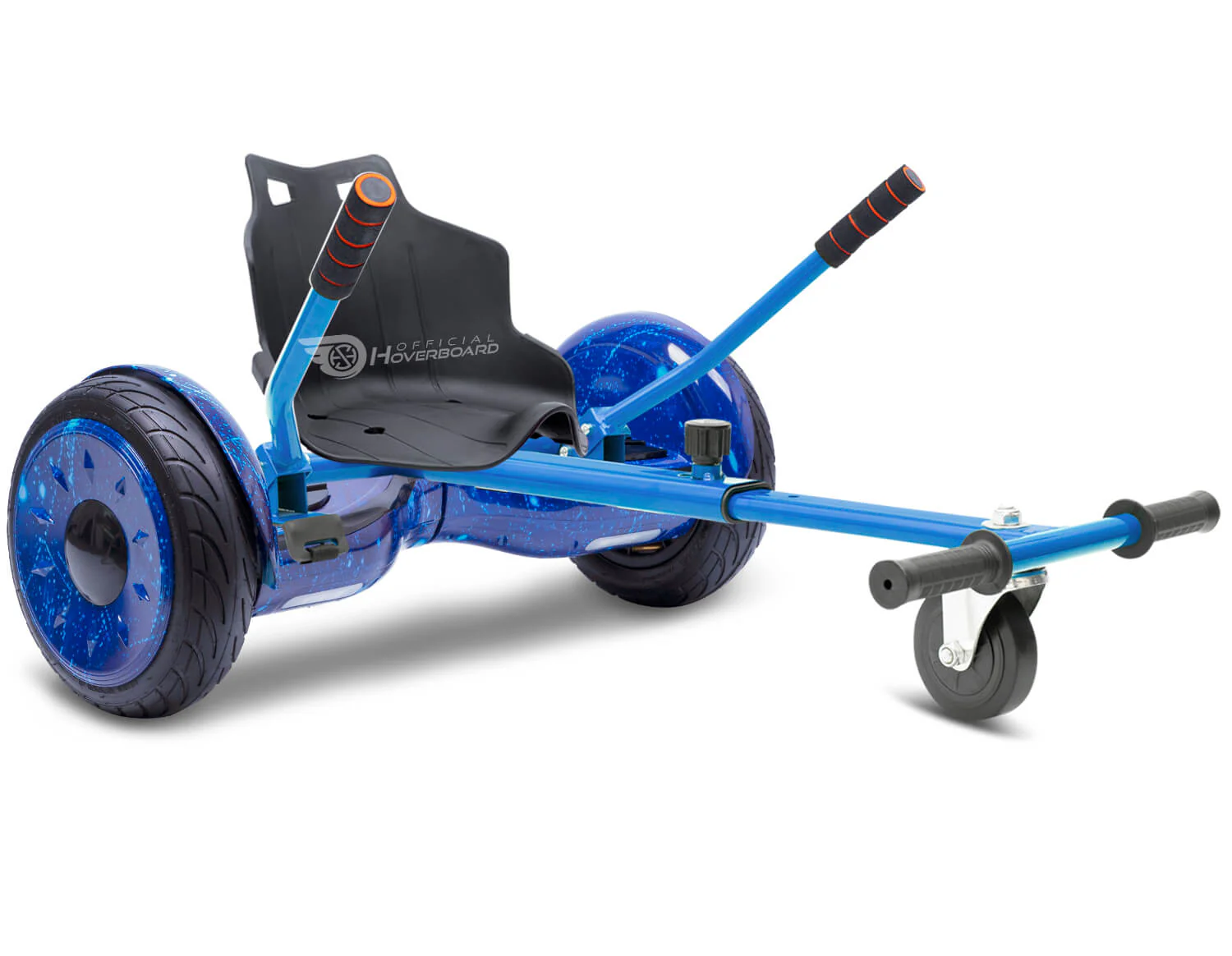 Hoverkart Bundle 10" All Terrain Official Hoverboard - Image 31