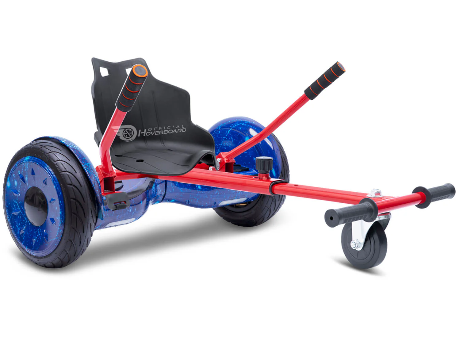 Hoverkart Bundle 10" All Terrain Official Hoverboard - Image 33