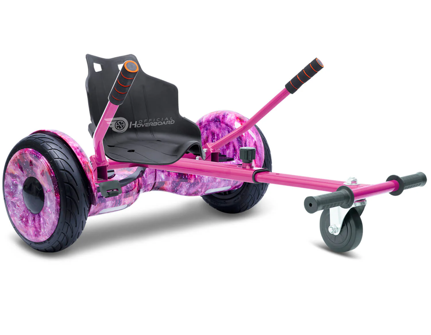 Hoverkart Bundle 10" All Terrain Official Hoverboard - Image 36