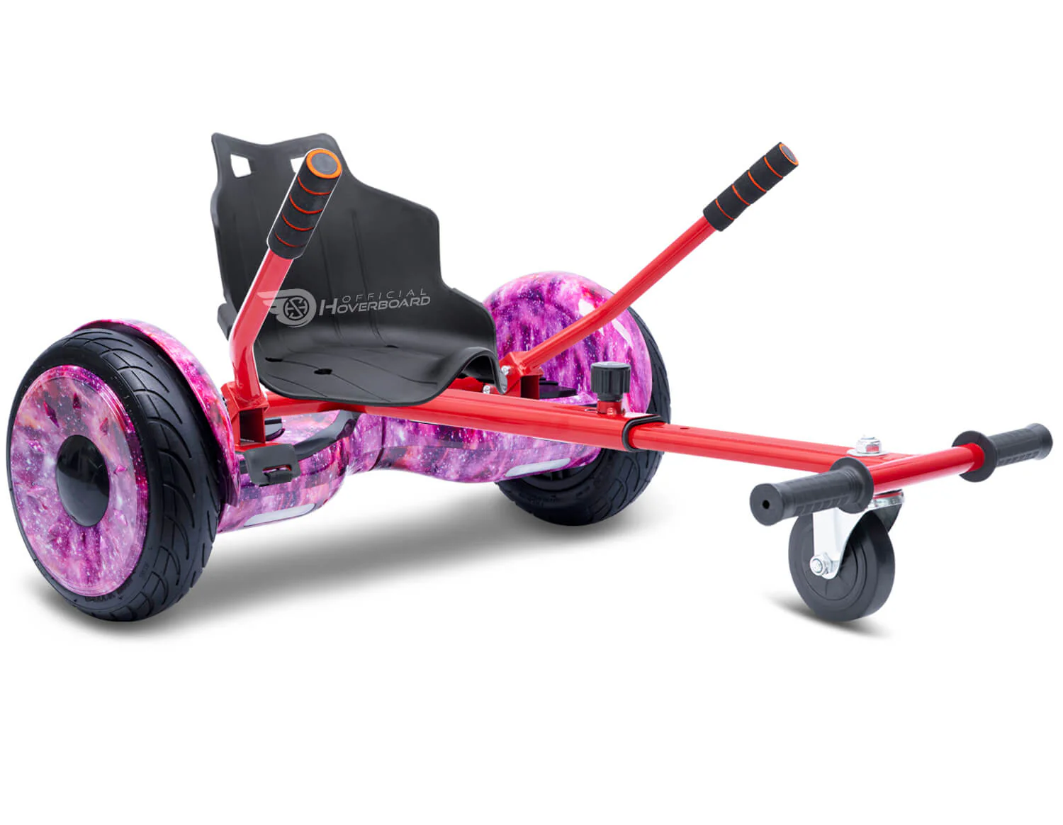 Hoverkart Bundle 10" All Terrain Official Hoverboard - Image 37