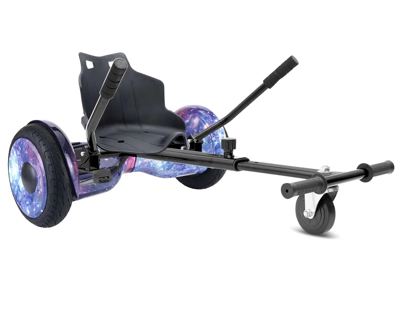 Hoverkart Bundle 10" All Terrain Official Hoverboard - Image 39
