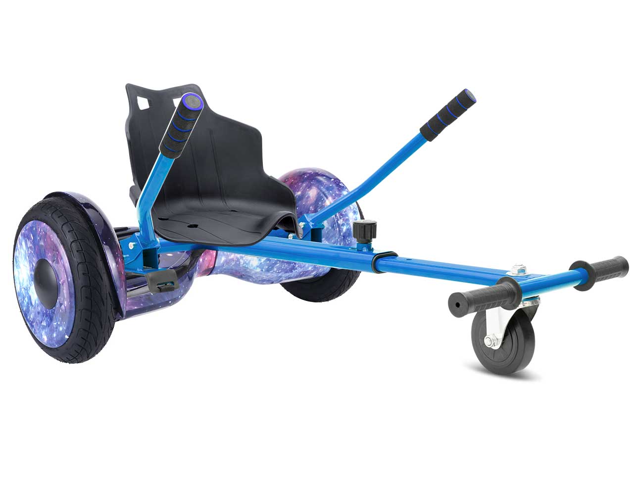 Hoverkart Bundle 10" All Terrain Official Hoverboard - Image 40