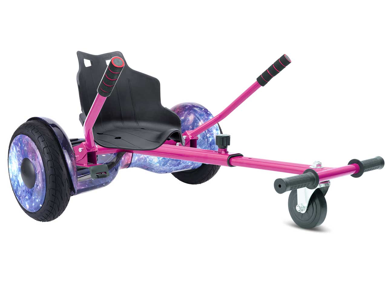 Hoverkart Bundle 10" All Terrain Official Hoverboard - Image 41