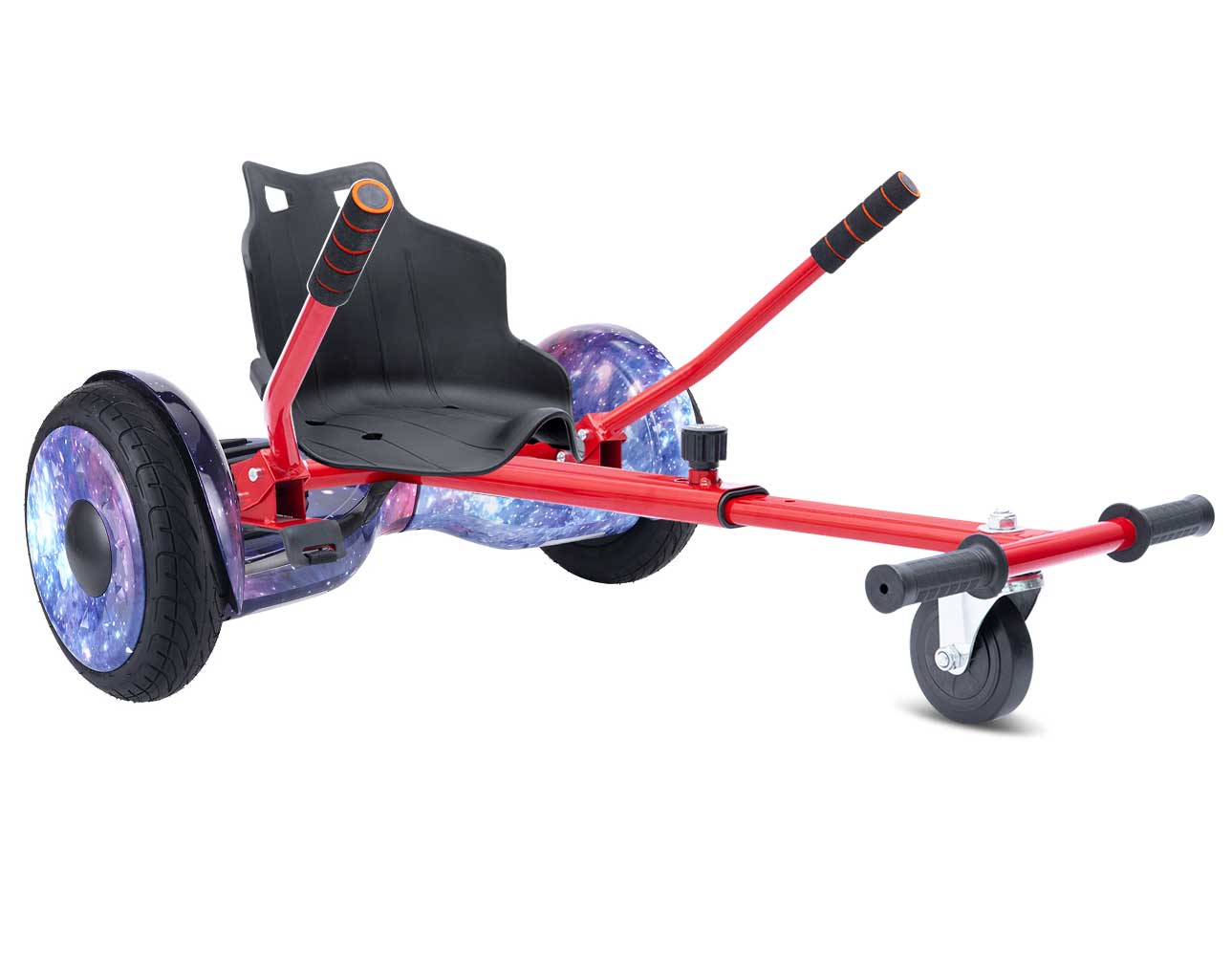 Hoverkart Bundle 10" All Terrain Official Hoverboard - Image 42