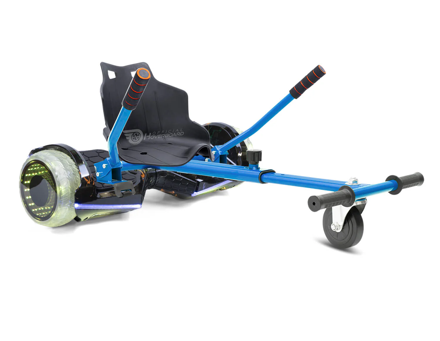 INFINITY - Hoverkart Bundles 6.5" All Terrain Bluetooth & LED Official Hoverboard - Image 22