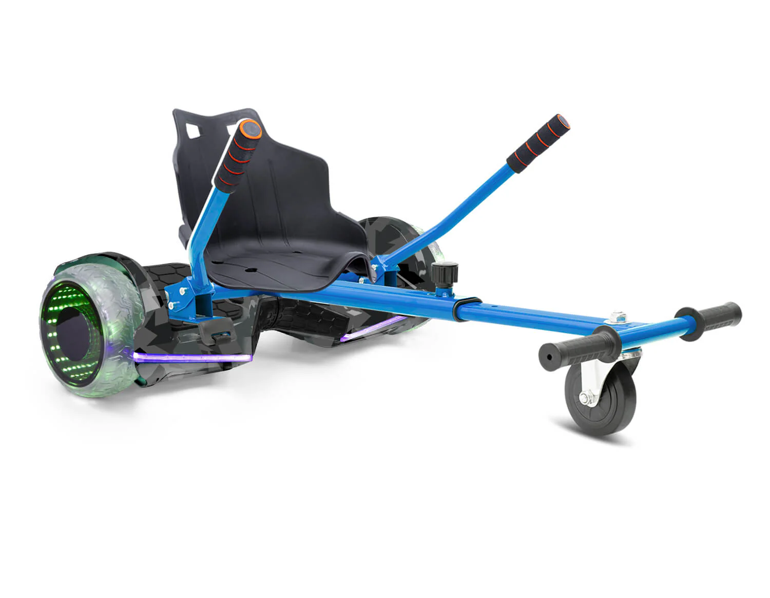 INFINITY - Hoverkart Bundles 6.5" All Terrain Bluetooth & LED Official Hoverboard - Image 37