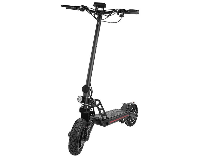 Kugoo G2 Off Road Pro Electric Scooter - 15mAh - TOP SPEED 45KM - LONG RANGE 50KM - Image 10