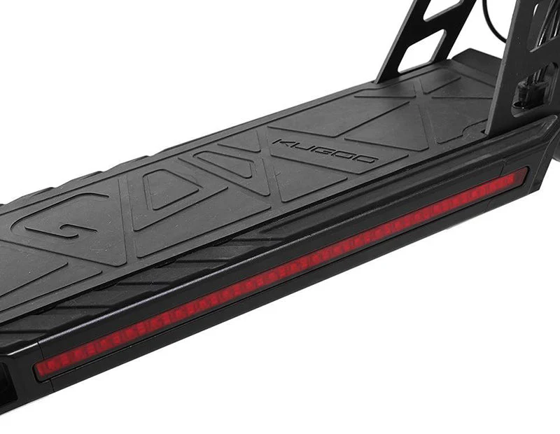 Kugoo G2 Off Road Pro Electric Scooter - 15mAh - TOP SPEED 45KM - LONG RANGE 50KM - Image 11