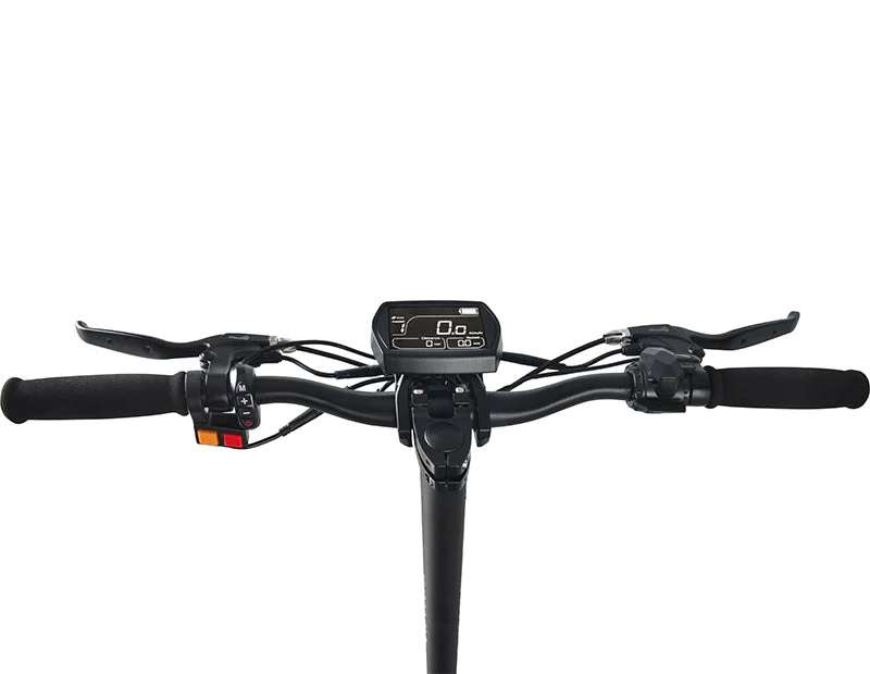Kugoo G2 Off Road Pro Electric Scooter - 15mAh - TOP SPEED 45KM - LONG RANGE 50KM - Image 15