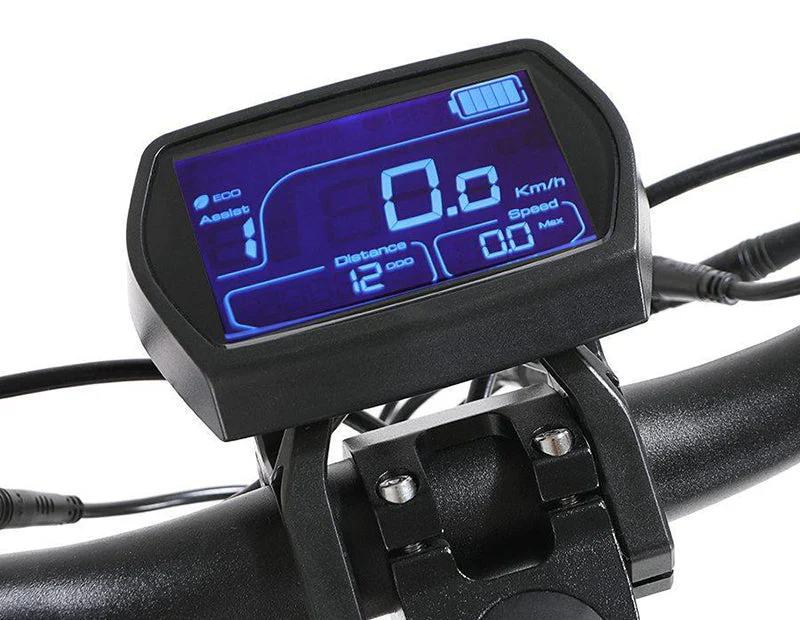 Kugoo G2 Off Road Pro Electric Scooter - 15mAh - TOP SPEED 45KM - LONG RANGE 50KM - Image 17