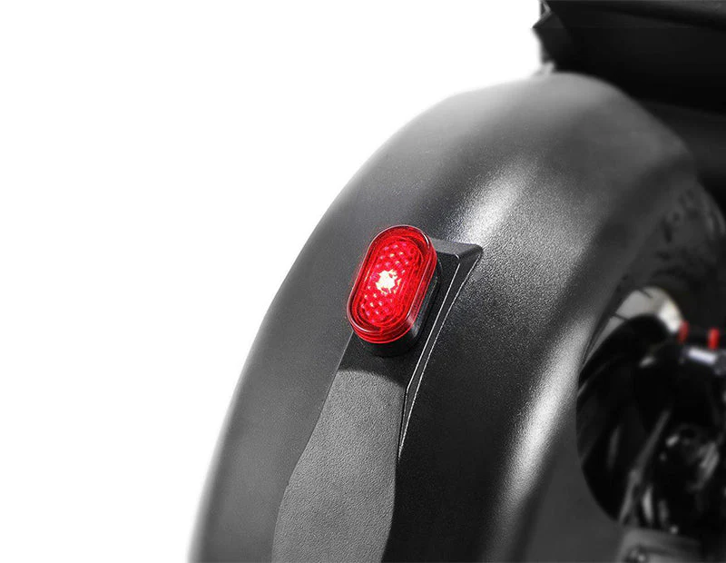 Kugoo G2 Off Road Pro Electric Scooter - 15mAh - TOP SPEED 45KM - LONG RANGE 50KM - Image 18