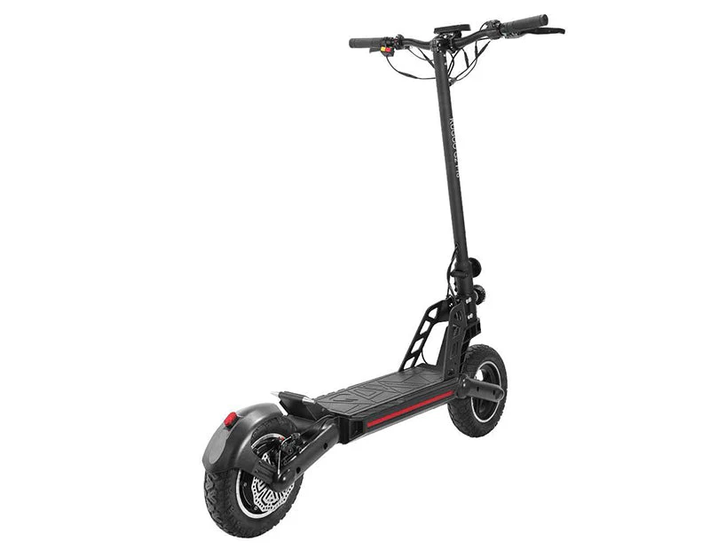Kugoo G2 Off Road Pro Electric Scooter - 15mAh - TOP SPEED 45KM - LONG RANGE 50KM - Image 5