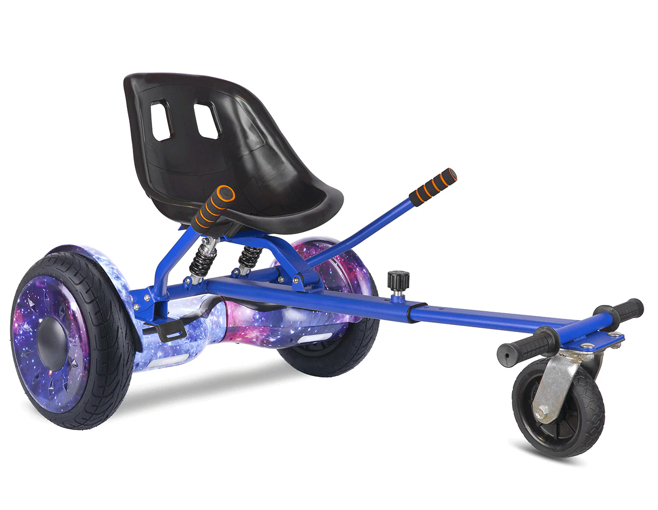 Pro Suspension Hoverkart Bundle 10" All Terrain Official Hoverboard - Image 13