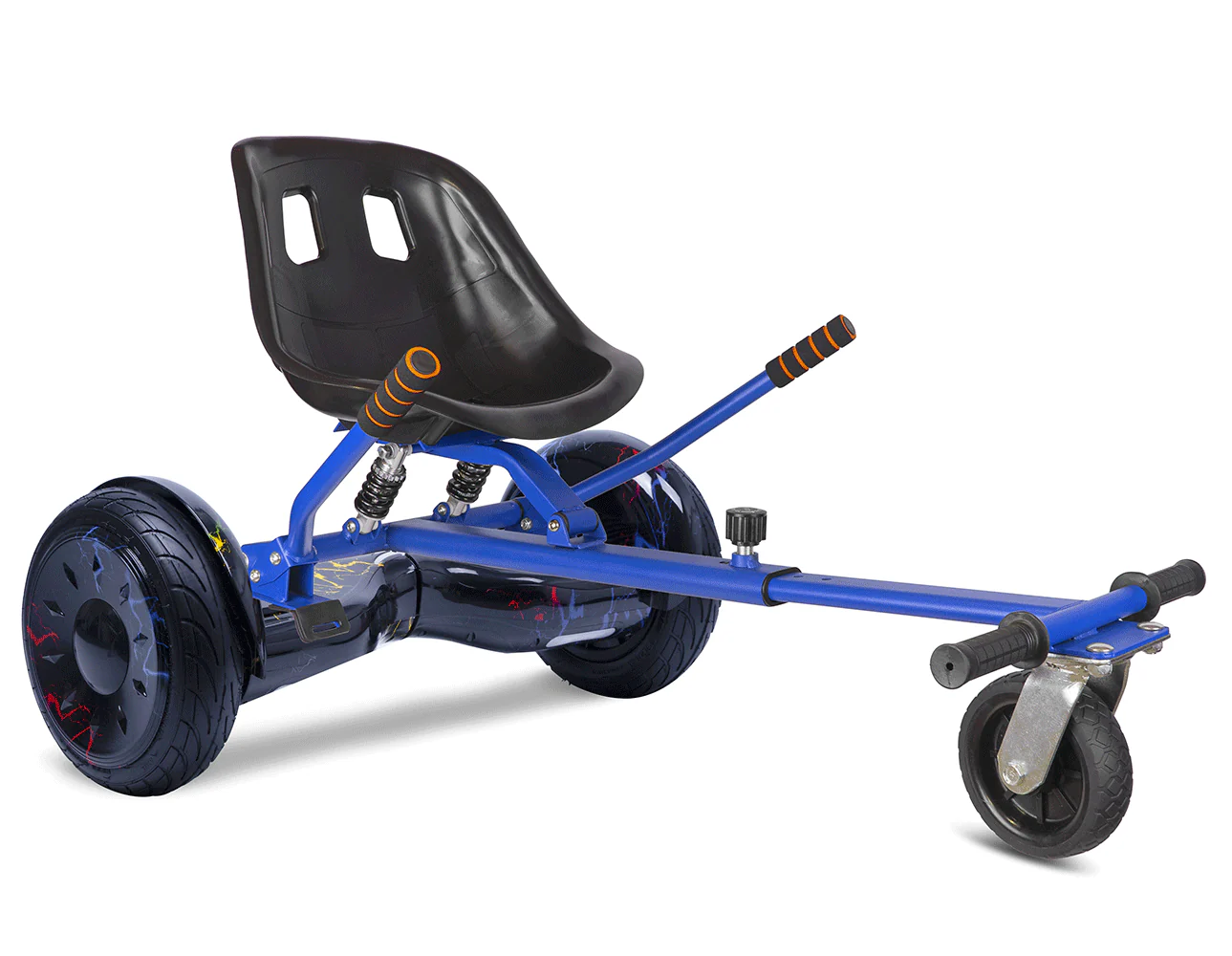 Pro Suspension Hoverkart Bundle 10" All Terrain Official Hoverboard - Image 22