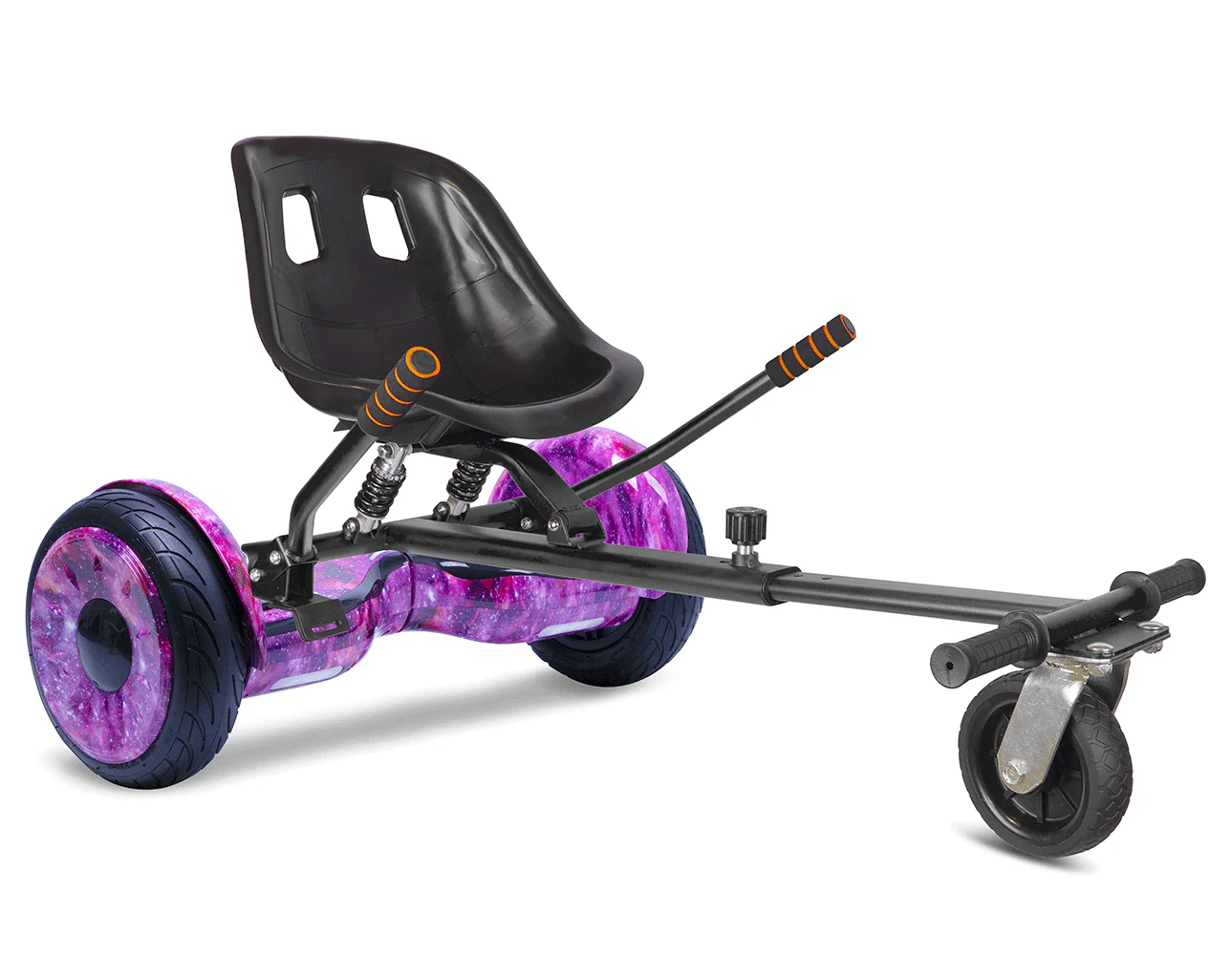 Pro Suspension Hoverkart Bundle 10" All Terrain Official Hoverboard - Image 24