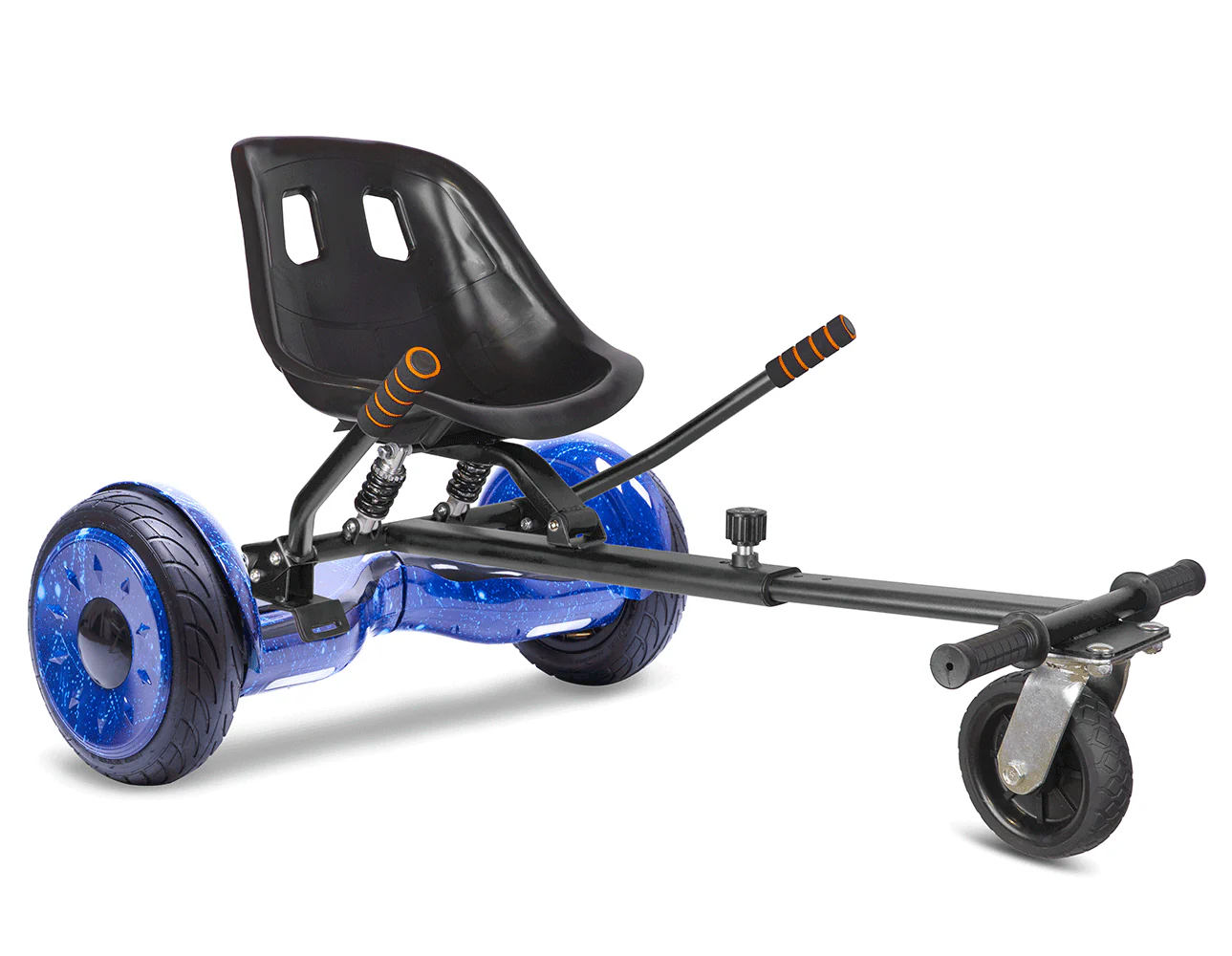 Pro Suspension Hoverkart Bundle 10" All Terrain Official Hoverboard - Image 27