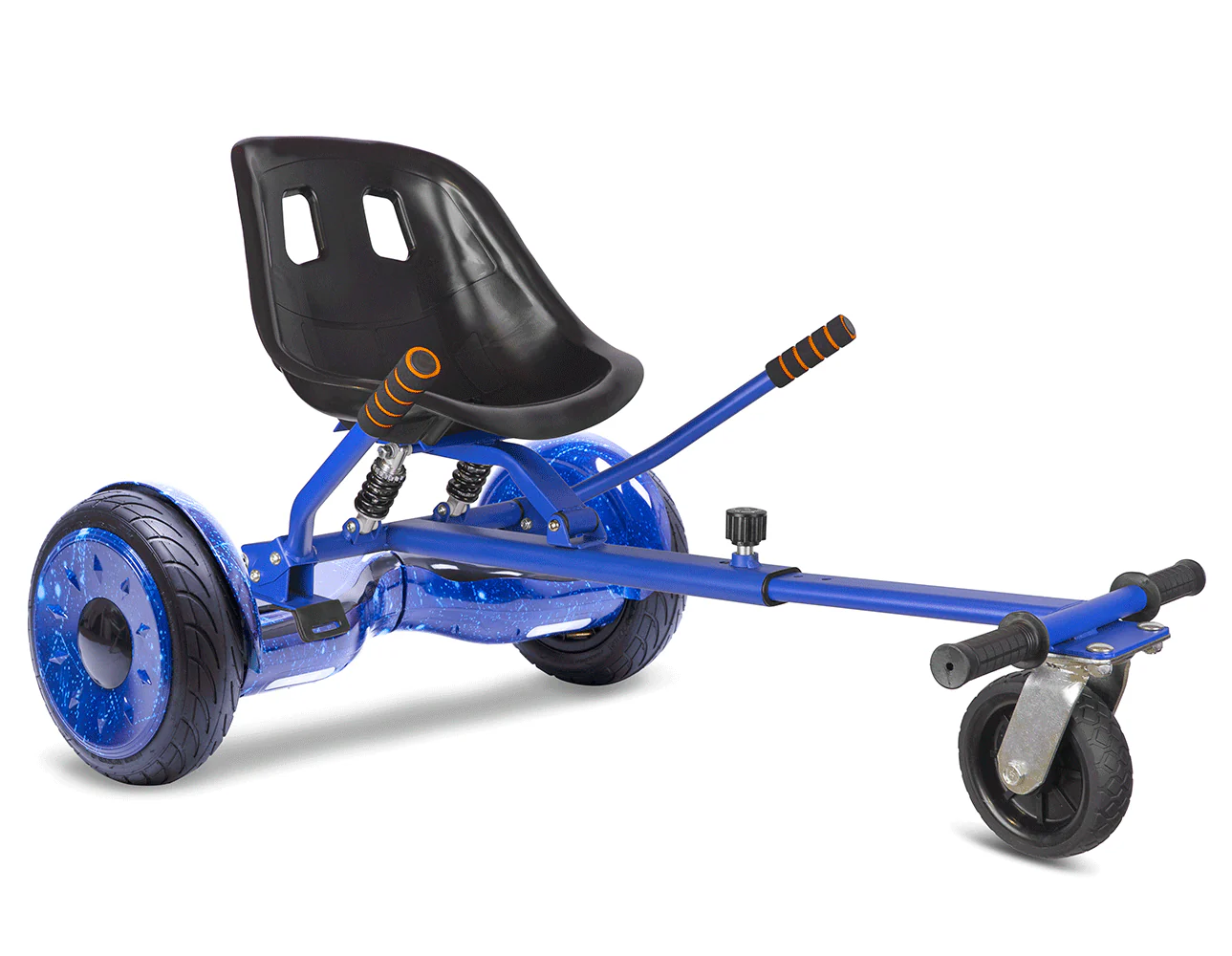Pro Suspension Hoverkart Bundle 10" All Terrain Official Hoverboard - Image 28