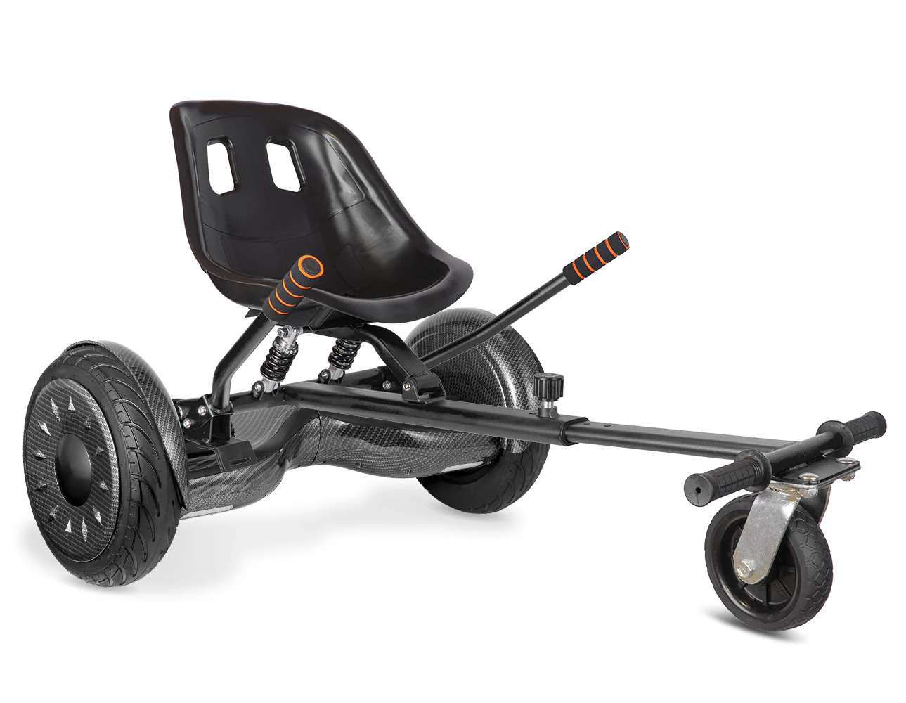 Pro Suspension Hoverkart Bundle 10" All Terrain Official Hoverboard - Image 30