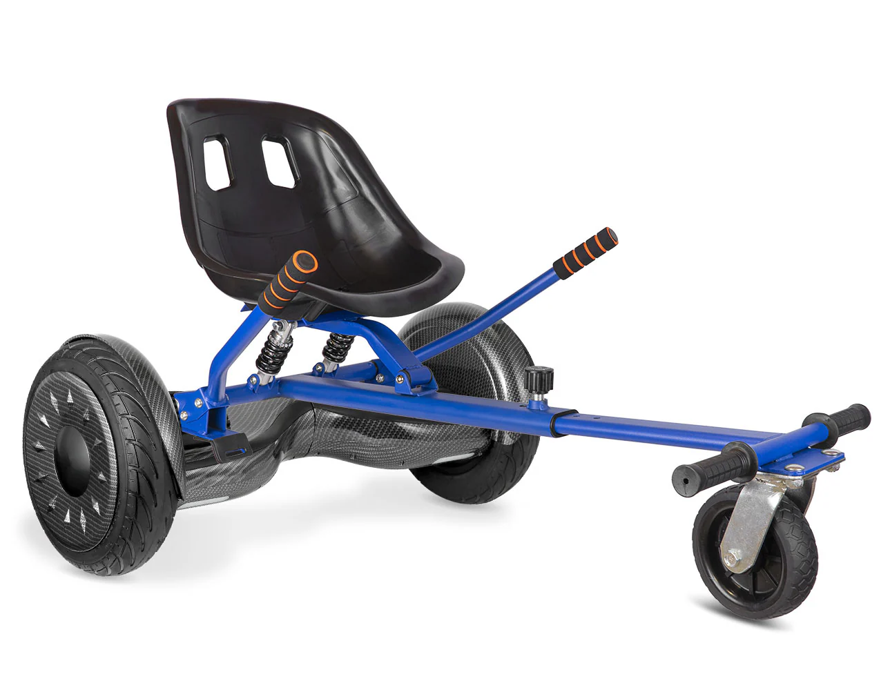 Pro Suspension Hoverkart Bundle 10" All Terrain Official Hoverboard - Image 31