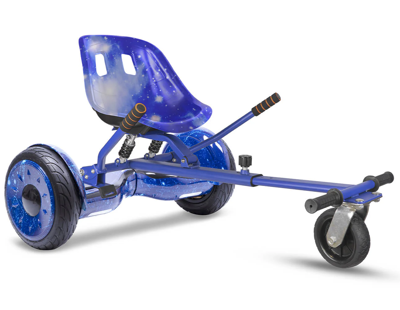 Pro Suspension Hoverkart Bundle 10" All Terrain Official Hoverboard - Image 39