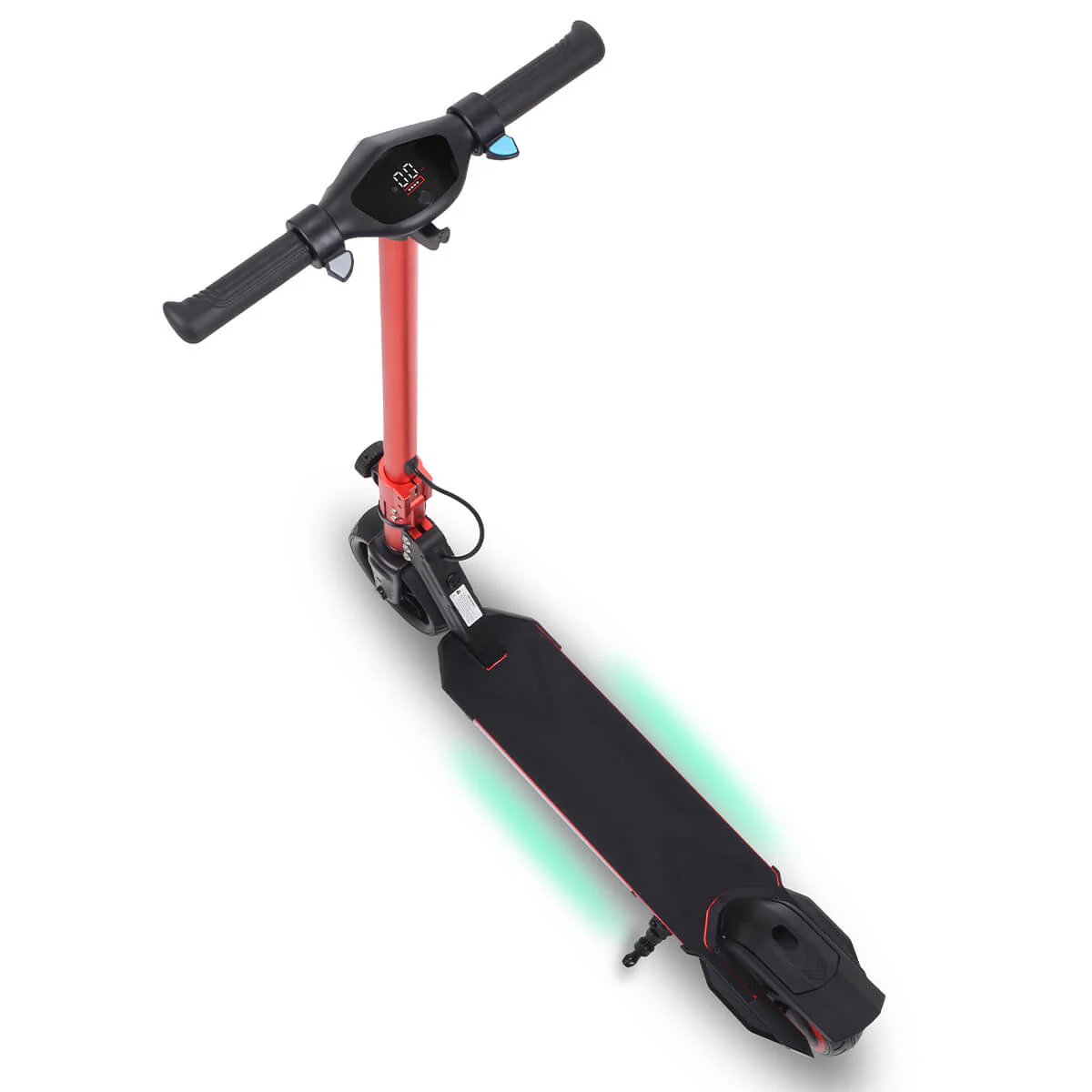 S31 Kids PRO ELECTRIC SCOOTER - LED Lights - 150W Power - High Performance - Image 3