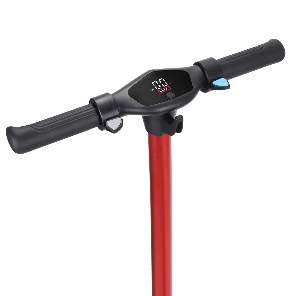 S31 Kids PRO ELECTRIC SCOOTER - LED Lights - 150W Power - High Performance - Image 4