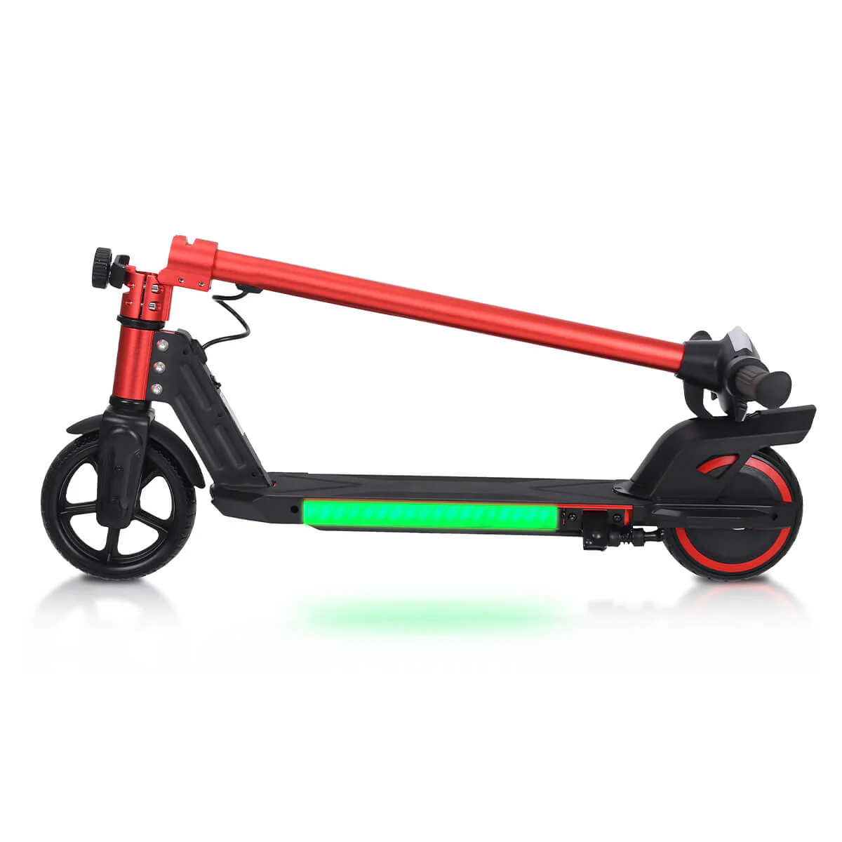 S31 Kids PRO ELECTRIC SCOOTER - LED Lights - 150W Power - High Performance - Image 5