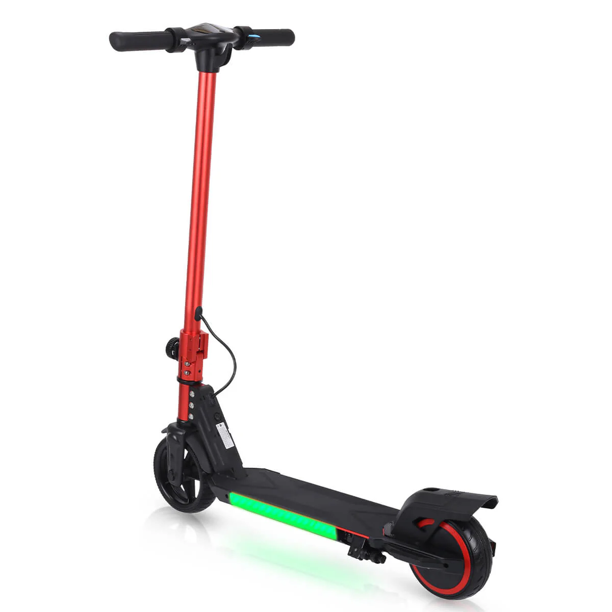 S31 Kids PRO ELECTRIC SCOOTER - LED Lights - 150W Power - High Performance - Image 7