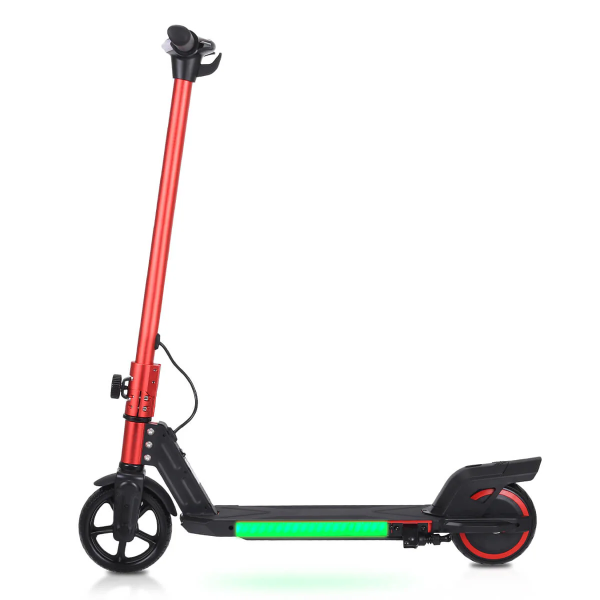 S31 Kids PRO ELECTRIC SCOOTER - LED Lights - 150W Power - High Performance - Image 8
