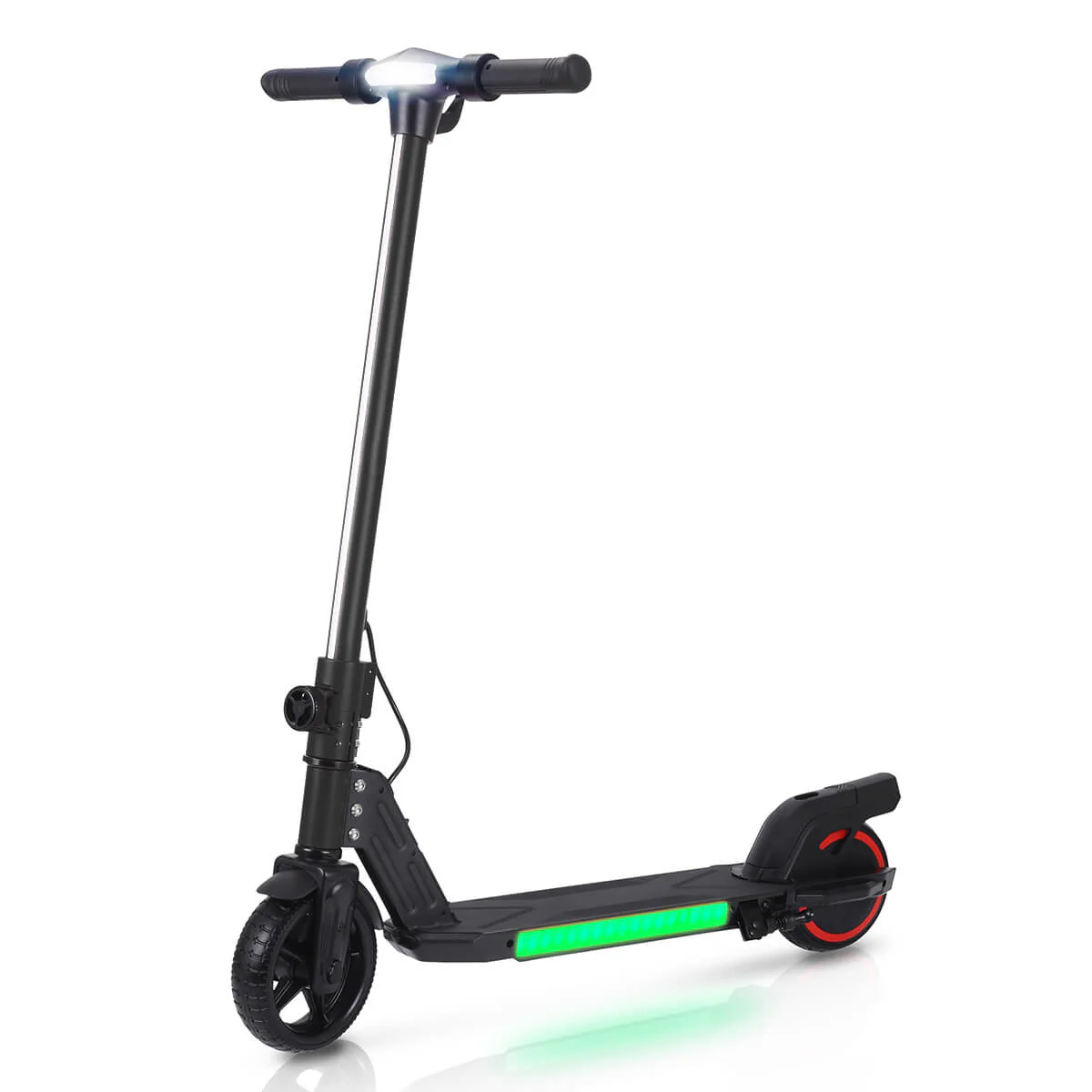 S31 Kids PRO ELECTRIC SCOOTER - LED Lights - 150W Power - High Performance - Image 9