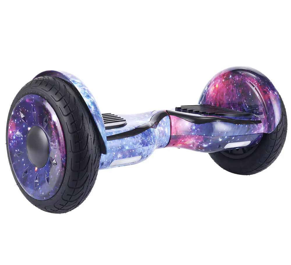 Stardust 10" All Terrain Official Hoverboard - Image 3