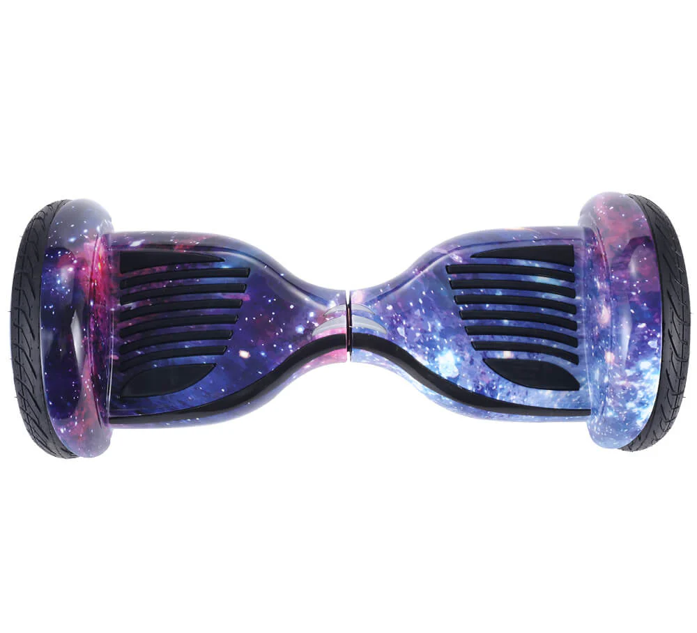 Stardust 10" All Terrain Official Hoverboard - Image 4