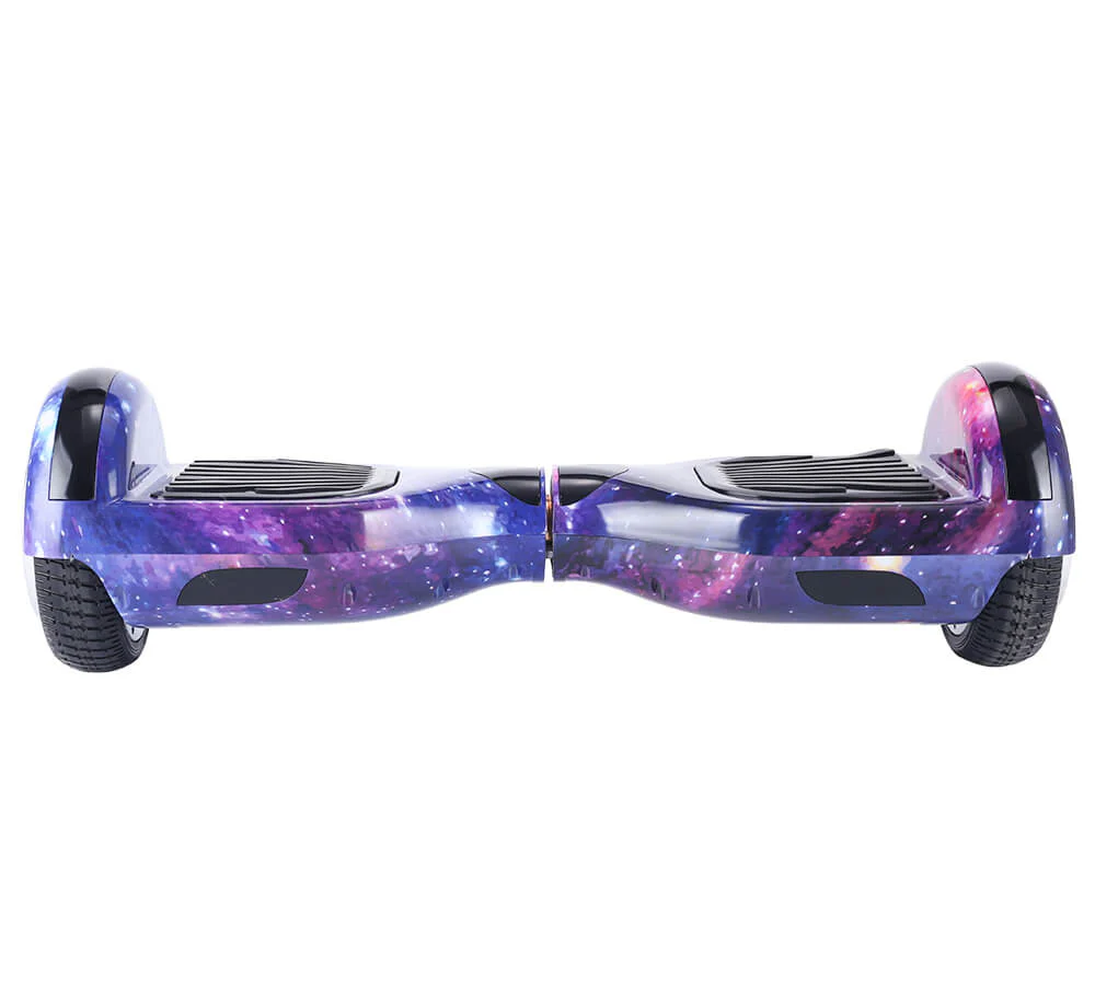 Stardust Special 6.5" Disco LED Official Hoverboard - Image 2