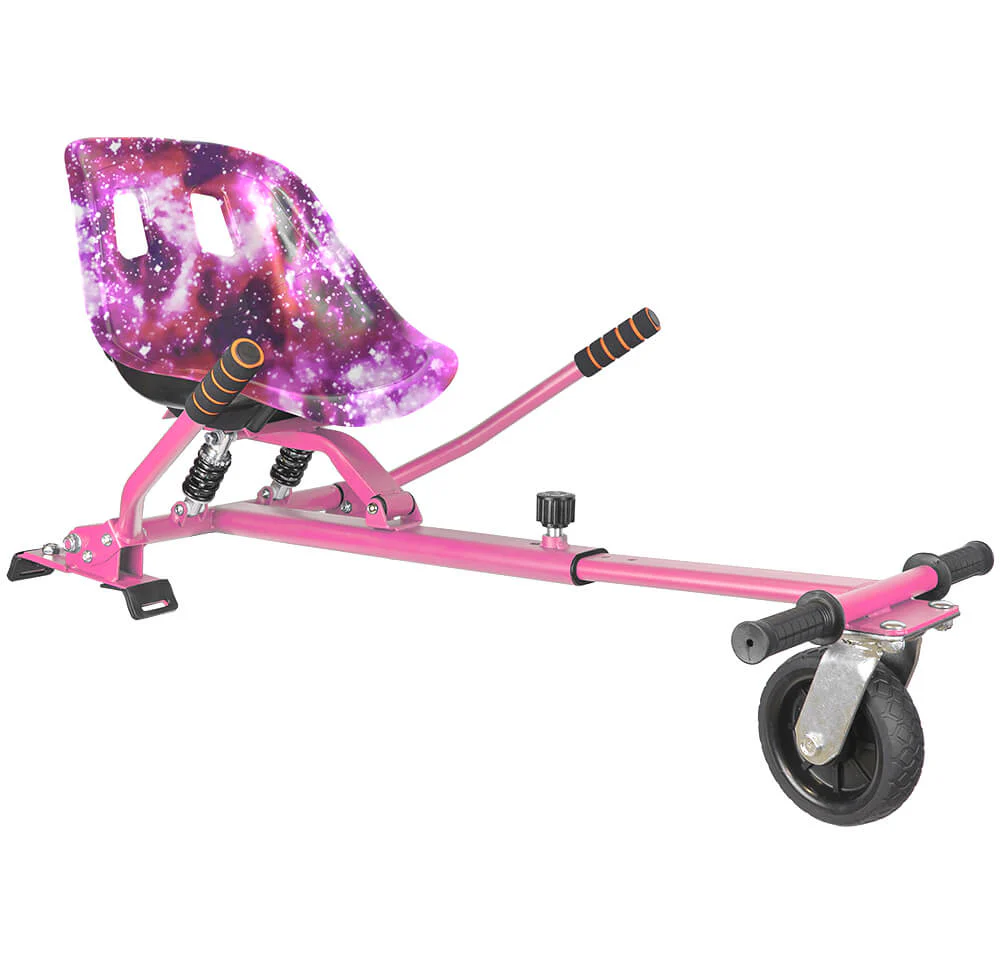 Pro Suspension Hoverkart - Image 10
