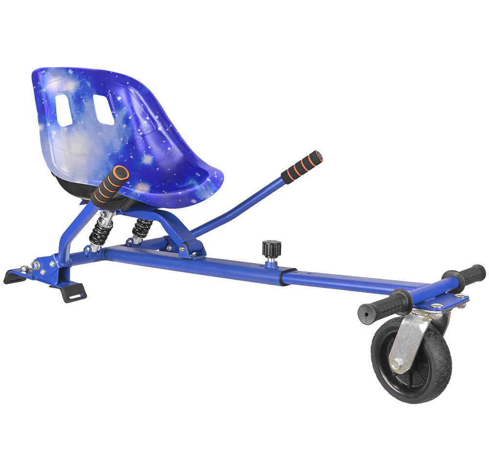 Pro Suspension Hoverkart - Image 13