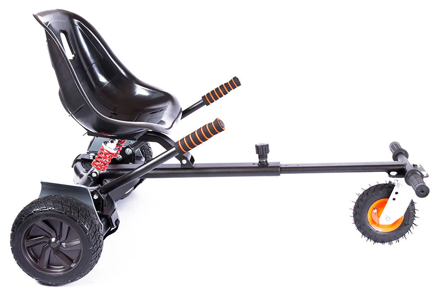 Pro Suspension Hoverkart - Image 3