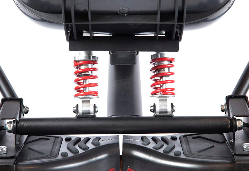 Pro Suspension Hoverkart - Image 4